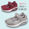 Vanccy Women Walking Nurse Shoes