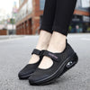 Vanccy Women Walking Nurse Shoes