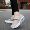 Vanccy Women Walking Nurse Shoes