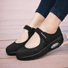 Vanccy Women Walking Nurse Shoes