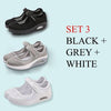 Vanccy Women Walking Nurse Shoes