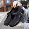 Vanccy Women Walking Nurse Shoes