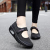 Vanccy Women Walking Nurse Shoes