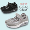 Vanccy Women Walking Nurse Shoes