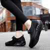 Vanccy Women Walking Nurse Shoes