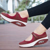 Vanccy Women Walking Nurse Shoes