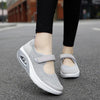 Vanccy Women Walking Nurse Shoes