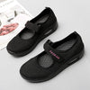 Vanccy Women Walking Nurse Shoes