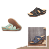 Vanccy Premium Orthopedic Thick Platform Large Size Slipper Sandals