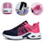 Vanccy_ Running Shoes