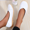 Vanccy Pregnant Women Daily Flat Shoes