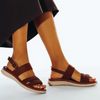 Vanccy Comfy & Casual Sandals