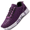 Women Quick-Dry Wading Shoes Water Breathable AquaIn Upstream Antiskid Outdoor Sports Wearproof Beach Sneakers 39-46