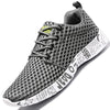 Women Quick-Dry Wading Shoes Water Breathable AquaIn Upstream Antiskid Outdoor Sports Wearproof Beach Sneakers 39-46