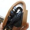Vanccy Summer Bohemia Sandals for Women Beach Shoes