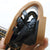 Vanccy Summer Bohemia Sandals for Women Beach Shoes