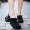 Vanccy Walking Sandals