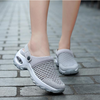Vanccy Walking Sandals