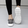 Vanccy-Women's Shoes Light Set Foot Casual Shoes