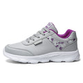 Women Shoes Woman Sneakers Casual Fashion Wedge Platform Brand Girl Female Mesh White Luxury Shoes Women Designers