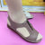 Comfortable Thick Sole Sandals Women's Shoes
