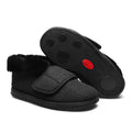 Vanccy Wide Diabetic Shoes For Swollen Feet - NW6028