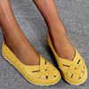 Vanccy New Casual Women Shoes