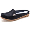 Vanccy Summer New Style Breathable Fashion Casual Women Shoes