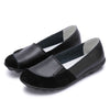 Vanccy Fashion Flat Soft Sole Casual Shoes