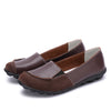 Vanccy Fashion Flat Soft Sole Casual Shoes
