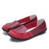 Vanccy Fashion Flat Soft Sole Casual Shoes