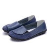 Vanccy Fashion Flat Soft Sole Casual Shoes