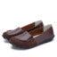 Vanccy Fashion Flat Soft Sole Casual Shoes