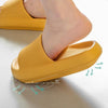 EVA Slippers for Women and Men Non Slip Quick Drying Shower Slides Bathroom Sandals | Ultra Cushion | Thick Sole