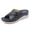 Vanccy Summer Comfortable Lightweight Fashion Slippers