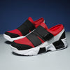 Vanccy Orthopaedic Breathable Casual Outdoor Light Weight Sports Shoes Walking Sneakers