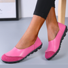 Vanccy Casual Flat Bottom Comfortable Women Shoes