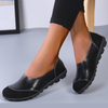 Vanccy Casual Flat Bottom Comfortable Women Shoes