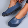 Vanccy Casual Flat Bottom Comfortable Women Shoes