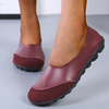 Vanccy Casual Flat Bottom Comfortable Women Shoes