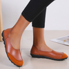 Vanccy Casual Flat Bottom Comfortable Women Shoes