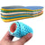 nsoles Orthopedic Memory Foam Sport Support Insert Woman Men Shoes Feet Soles Pad Orthotic Breathable Running Cushion