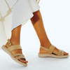 Vanccy Comfy & Casual Sandals