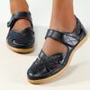 Vanccy Sports Casual Flat Sandals