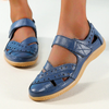 Vanccy Sports Casual Flat Sandals
