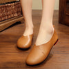 Vanccy Flat Fashion Comfortable Shoes