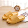 EVA Slippers for Women and Men Non Slip Quick Drying Shower Slides Bathroom Sandals | Ultra Cushion | Thick Sole