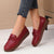 Vanccy Comfortable Casual Loafers Casual Shoes LF47