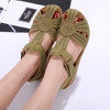Vanccy Comfortable and Casual Sandals