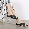 Vanccy Summer Comfortable Lightweight Fashion Slippers